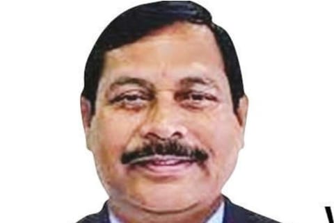 AV Venkatachalam
