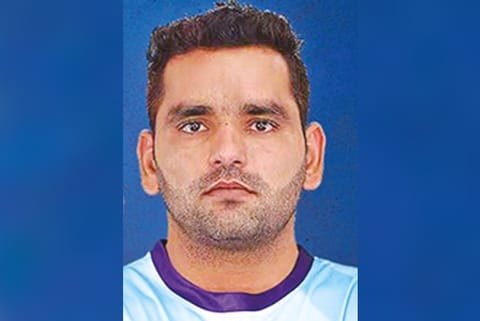 PO Surjeet Singh