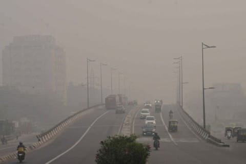 Representative image (Source: IANS)