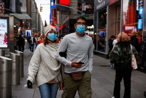 Image Courtesy: Reuters