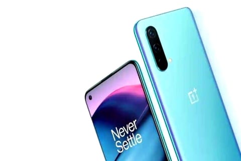 OnePlus will soon add a new member to its mid-range Nord series in India