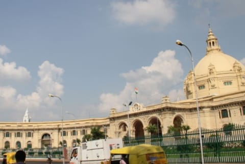 UP Assembly winter session begins today