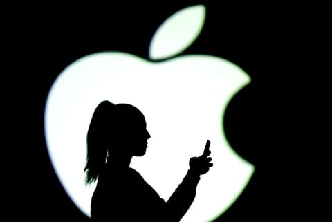 Apple's first foldable smartphone will launch in 2024