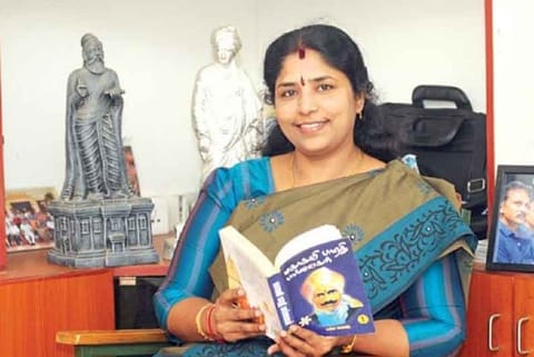 Jothi Nirmalasamy