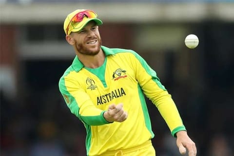 David Warner (File Photo)