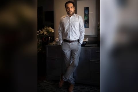 Pankaj Tripathi.