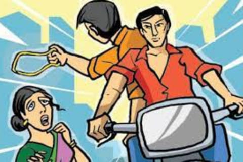 Representative image