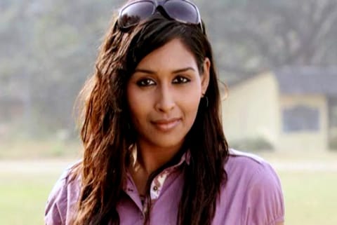 Leena Maria