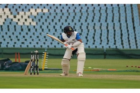 Image Courtesy: Twitter/@BCCI