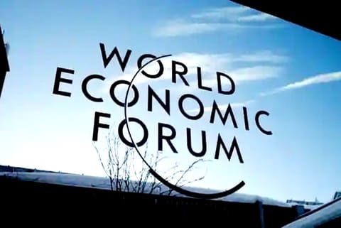 World Economic Forum will defer its Annual Meeting in Davos (Image Courtesy: Reuters)