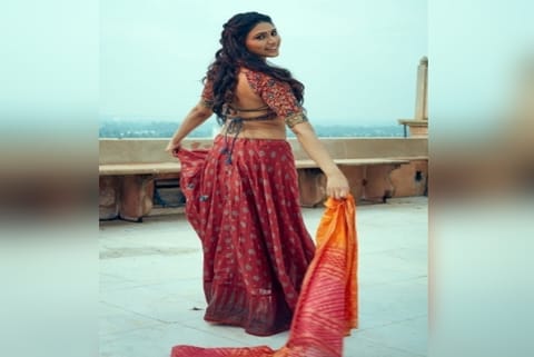 Manisha Yadav