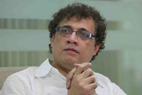 Derek O?Brien