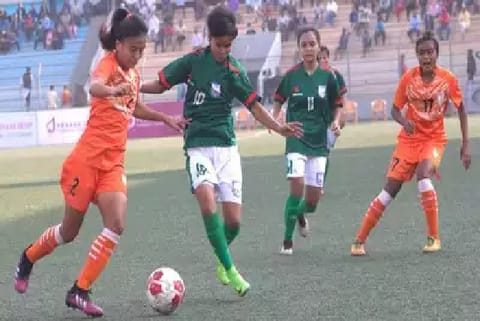 Indian football team (Image Source: Twitter)