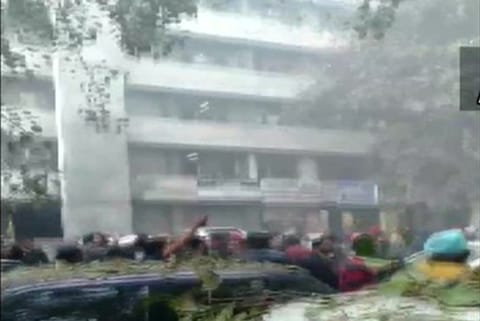 Image Courtesy: ANI