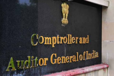 Comptroller and Auditor General