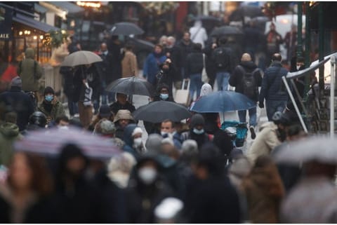 Image Courtesy: Reuters