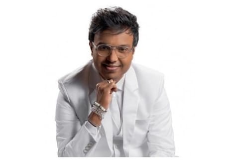 Music director Imman