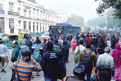 People rush to cancel weddings, demand refunds