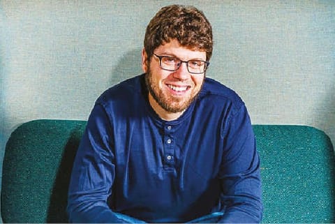 Jason Citron
