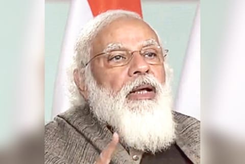 Narendra Modi