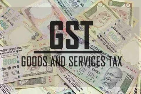 GST fraud of Rs 940 cr busted, 340 bogus firms under lens