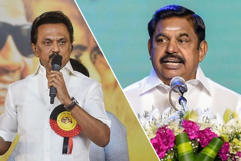 TN CM welcomes union budget, Stalin dubs it 'illusionary lollipop'