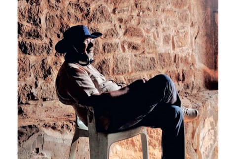 Ponniyin Selvan shoot progressing across five different sets