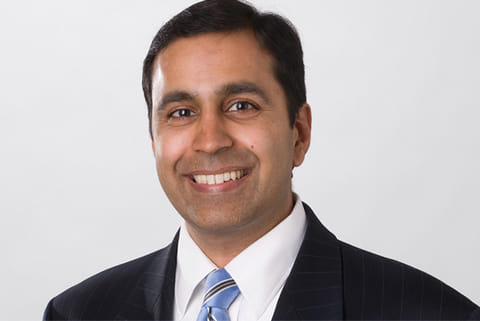 Raja Krishnamoorthi (File Photo)