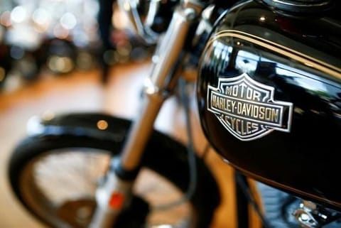 Hero MotoCorp sets up separate unit to sell Harley motorcycles