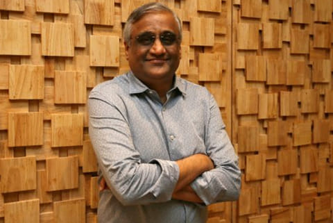 Kishore Biyani