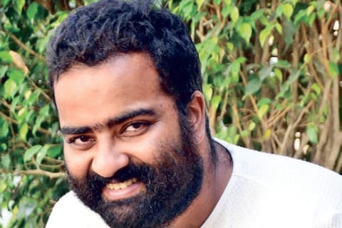Kaala Bhairava