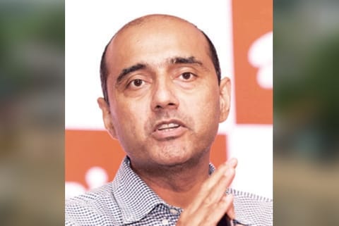 Gopal Vittal