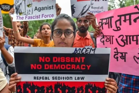 Representative Image (PTI)