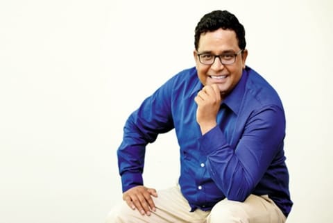Vijay Shekhar, Paytm Founder