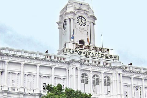 Private consultant to monitor work along Mambalam canal