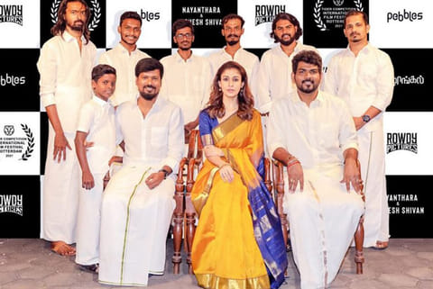 Koozhangal team