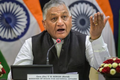 'If China crossed LAC 10 times, India did it at least 50 times'