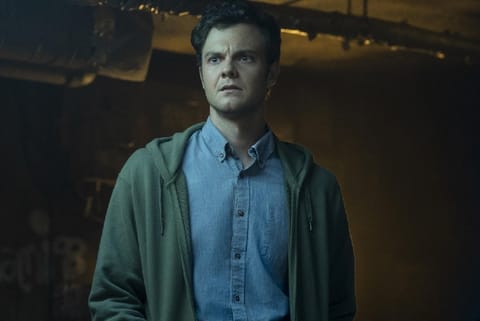 Jack Quaid