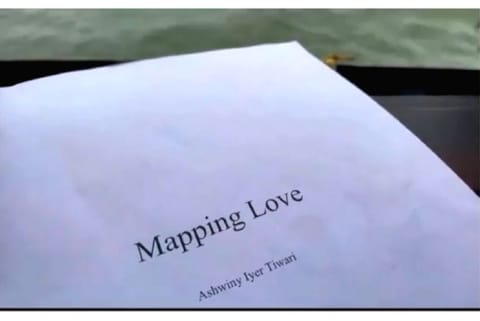 Filmmaker Ashwiny Iyer Tiwari 'filled with happiness' on turning novelist