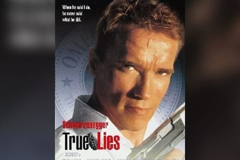 'True Lies' series reboot gets pilot order at CBS