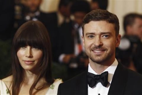 File Photo: Justin Timberlake