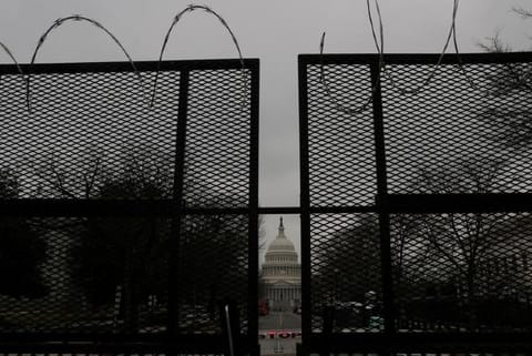 Trump impeachment trial could wrap up on Saturday, conviction seen unlikely