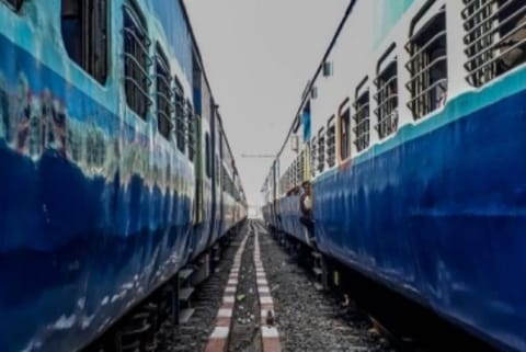 Railways freight revenue surges to Rs 98K cr