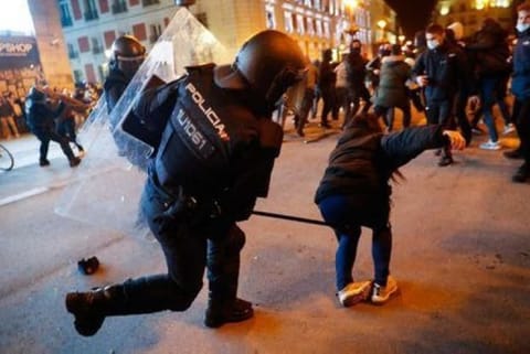 Photo: Reuters