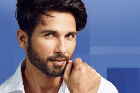 Shahid Kapoor (File Pic)