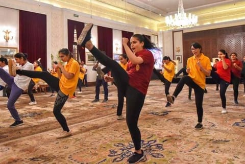 Representative Image (PTI)