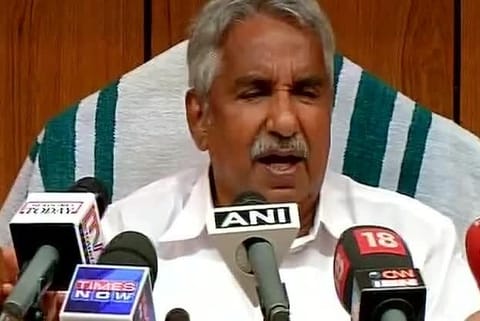 File photo: ANI