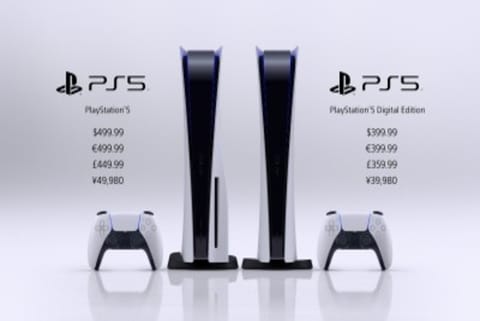 PS5 to be in short supply till second half of 2021