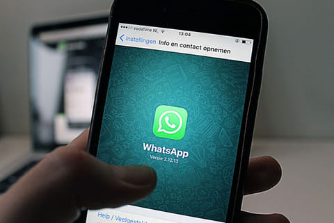 Now register complaints with Greater Chennai Corporation on WhatsApp