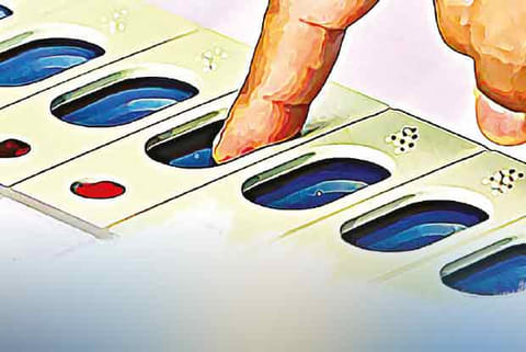 2.67 crore voters in Kerala